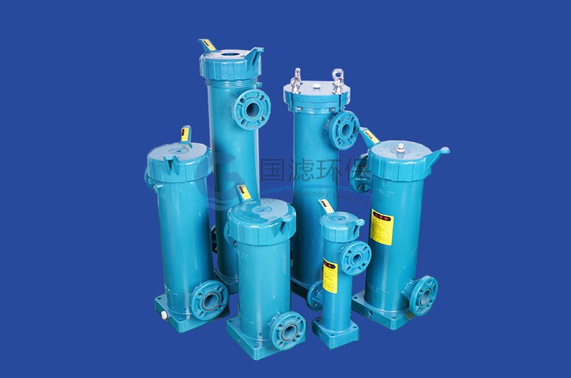 塑料過(guò)濾器（PP）