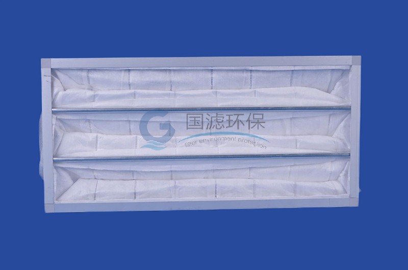 中效空氣過濾器