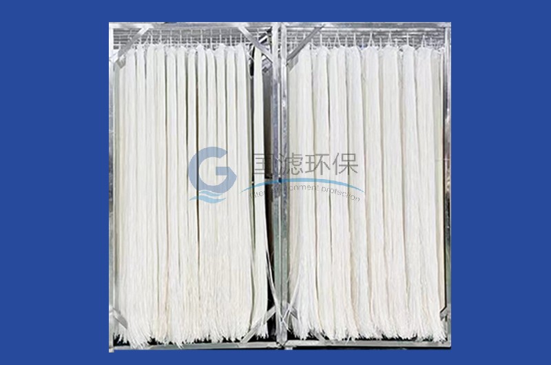 膜生物反應器MBR