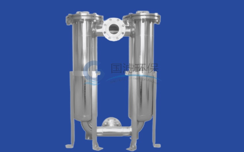 雙聯(lián)過(guò)濾器